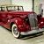 1937 Packard   1508   Convertible Sedan