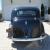 1936 Plymouth P2 Deluxe Touring Sedan (REDUCED)