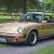 1979 Porsche 911 911 SC SUNROOF COUPE with Carburator UPGRADE