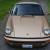 1979 Porsche 911 911 SC SUNROOF COUPE with Carburator UPGRADE
