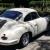 1963 Porsche 356 B