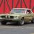 1967 Ford Mustang -GT 350 Shelby Cobra Supercharged-Newly Restored T