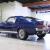 1967 Shelby GT500 --