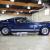 1967 Shelby GT500 --