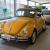 1978 Volkswagen Beetle - Classic Convertible CV