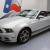 2014 Ford Mustang V6 PREM CONVERTIBLE AUTO LEATHER
