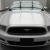 2014 Ford Mustang V6 PREM CONVERTIBLE AUTO LEATHER
