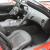 2017 Chevrolet Corvette GRAND SPORT 2LT 7-SPD NAV HUD