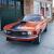1970 Ford Mustang Mach 1 - Beautiful