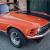 1970 Ford Mustang Mach 1 - Beautiful