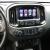 2015 Chevrolet Colorado CREW Z71 4X4 LIFT NAV REAR CAM