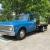 1972 Chevrolet C-10