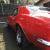 1968 Chevrolet Camaro SS/RS