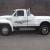 1993 Ford Other Pickups