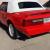 1995 Ford Mustang Summer Special