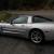 2000 Chevrolet Corvette Sport