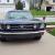 1965 Ford Mustang GT Fastback