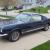 1965 Ford Mustang GT Fastback