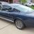 1965 Ford Mustang GT Fastback
