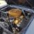 1965 Ford Mustang GT Fastback