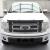 2011 Ford F-150 LARIAT CREW 5.0 4X4 LEATHER REAR CAM