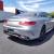 2015 Mercedes-Benz S-Class S63 AMG 4-Matic Edition 1