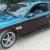 1994 Ford Mustang --