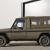 1991 Mercedes-Benz G-Class GE230 - Puch Badging