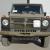 1991 Mercedes-Benz G-Class GE230 - Puch Badging