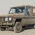 1991 Mercedes-Benz G-Class GE230 - Puch Badging