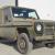 1991 Mercedes-Benz G-Class GE230 - Puch Badging