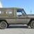 1991 Mercedes-Benz G-Class GE230 - Puch Badging