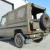 1991 Mercedes-Benz G-Class GE230 - Puch Badging