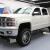 2015 Chevrolet Silverado 1500 SILVERADO LTZ CREW 4X4 Z71 LIFT NAV 22'S