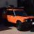 2002 Land Rover Discovery Series II SE
