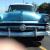 1954 Ford CUSTOMLINE CUSTOMLINE, 2 DOOR SEDAN,
