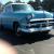 1954 Ford CUSTOMLINE CUSTOMLINE, 2 DOOR SEDAN,