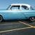 1954 Ford CUSTOMLINE CUSTOMLINE, 2 DOOR SEDAN,
