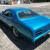 1970 Plymouth Duster 1970 DUSTER STREET STRIP 383 BIG BLOCK AUTO