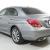 2015 Mercedes-Benz C-Class 4dr Sedan C 300 RWD