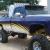 1978 Chevrolet Other Pickups 4x4 truck 3/4 ton