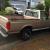 1996 Ford F-150 Half Ton ShortBed