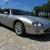 2002 Jaguar XKR Base 2dr Supercharged Convertible Convertible
