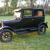1926 Ford Model T --
