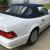 1992 Mercedes-Benz SL-Class 300sl