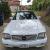 1992 Mercedes-Benz SL-Class 300sl