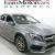 2015 Mercedes-Benz GLA 4MATIC 4dr GLA 45 AMG