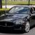 2012 Maserati Quattroporte 4dr Sedan S