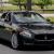 2012 Maserati Quattroporte 4dr Sedan S