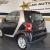 2009 smart Fortwo 2dr Coupe Passion
